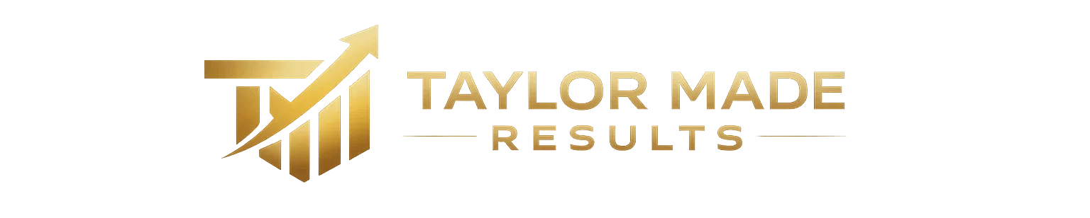 Taylor Made Results